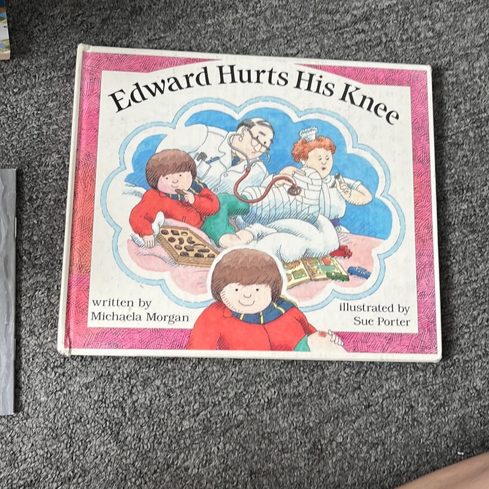 Kids book